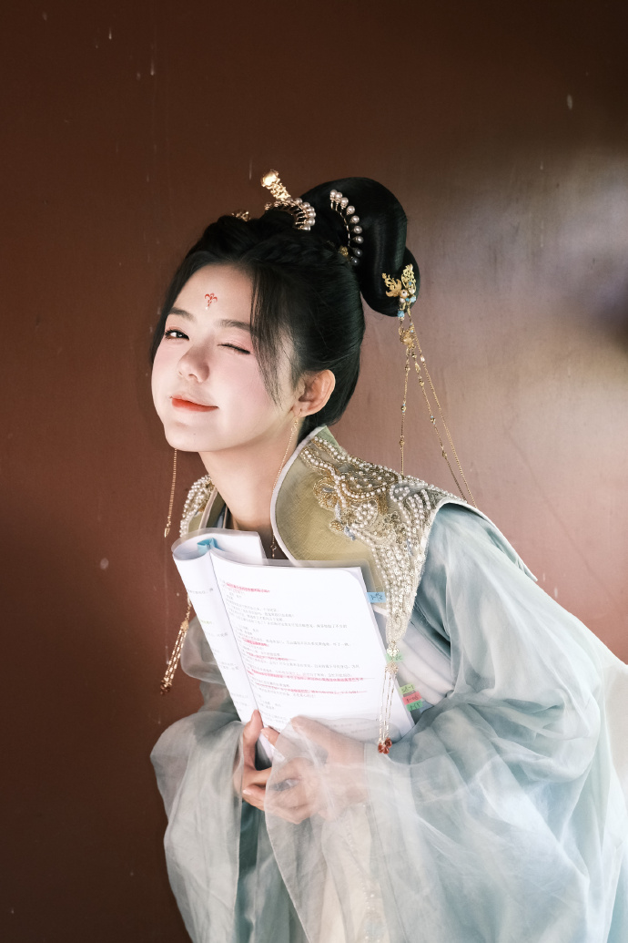 小森林 冬春篇