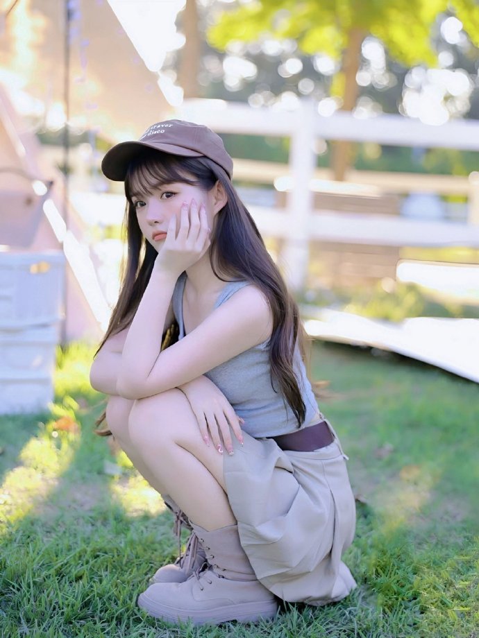 小森林 夏秋篇